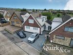 Thumbnail for sale in St. Agnes Drive, Canvey Island