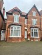 Thumbnail to rent in Oxford Road, Moseley, Birmingham, West Midlands