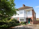 Thumbnail for sale in Watersfield Road, Worthing