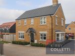 Thumbnail to rent in Rainbird Road, Bishop's Stortford