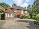 Thumbnail to rent in Warren Road, Coombe, Kingston Upon Thames