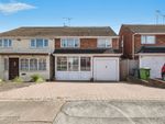 Thumbnail for sale in Ivanhoe Road, Great Barr, Birmingham