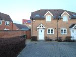 Thumbnail for sale in Croyland Mews, Corby