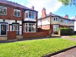 Thumbnail to rent in Desmond Avenue, Hull