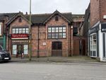 Thumbnail to rent in The Regal, Nottingham Road