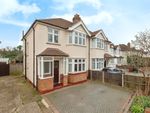 Thumbnail for sale in Danetree Road, Epsom, Surrey