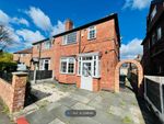 Thumbnail to rent in Gladstone Road, Altrincham