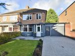 Thumbnail for sale in Wintersdale Road, Evington, Leicester