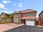 Thumbnail to rent in Leatherhead Road, Great Bookham, Leatherhead