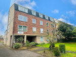 Thumbnail to rent in Bonnington House, Mulgrave Road, Sutton, Surrey