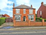 Thumbnail to rent in Station Road, Barnby Dun, Doncaster, South Yorkshire