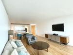 Thumbnail to rent in Albion Riverside Building, 8 Hester Road, London