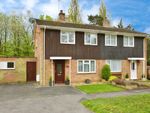 Thumbnail to rent in St. Peters Close, Curdridge, Southampton