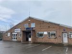 Thumbnail to rent in Unit 15, Glan Aber Trading Estate, Vale Road, Rhyl, Denbighshire