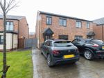 Thumbnail for sale in Dataller Drive, Hazlerigg, Newcastle Upon Tyne