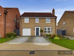 Thumbnail to rent in Goldy Wood Avenue, Skirlaugh, Hull