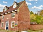 Thumbnail to rent in Hatcher Crescent, Colchester