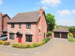 Thumbnail for sale in Oxhouse Court, Shenley Brook End, Milton Keynes