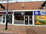 Thumbnail to rent in 45 Mill Street, Stafford, Staffordshire