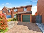 Thumbnail for sale in Tamorisk Drive, Totton, Southampton, Hampshire