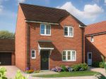 Thumbnail to rent in "The Mylne" at Box Road, Cam, Dursley