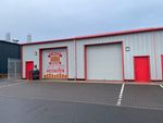 Thumbnail to rent in Unit 13 New Craigie Road, New Craigie Retail Park, Dundee