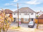 Thumbnail for sale in Grafton Road, Canvey Island