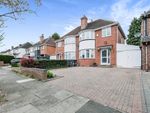 Thumbnail for sale in Coopers Road, Handsworth Wood, Birmingham