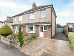 Thumbnail for sale in Sand Lane, Warton, Carnforth