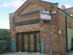 Thumbnail to rent in The Stables, The Maltings, Silvester Street, Hull