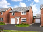 Thumbnail to rent in "Windermere" at Blowick Moss Lane, Southport