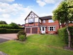 Thumbnail for sale in Oakover Close, Uttoxeter