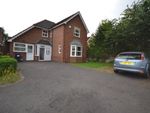 Thumbnail to rent in Whitebeam Road, Oadby, Leicester