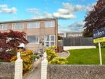 Thumbnail for sale in Cressbrook Drive, Plymouth, Devon
