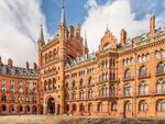 Thumbnail for sale in St. Pancras Chambers, London