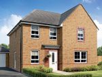 Thumbnail for sale in "Radleigh" at Orchid Way, Witham St. Hughs, Lincoln