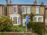Thumbnail to rent in Richmond Road, Cambridge