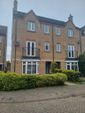 Thumbnail to rent in Fen Field Mews, Deeping St. James, Peterborough