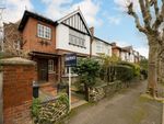 Thumbnail for sale in Leaside Avenue, London