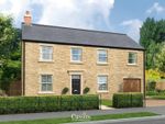 Thumbnail for sale in 5 Priory Place, Longframlington, Northumberland