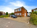 Thumbnail to rent in Williams Way, Longwick Village