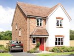 Thumbnail for sale in "Chiddingstone" at Abraham Drive, St. Georges, Telford