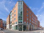 Thumbnail to rent in Agora, Cumberland Place, Nottingham