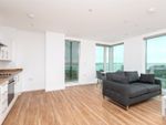 Thumbnail to rent in Chatham Waters, North House, Gillingham Gate Road, Gillingham