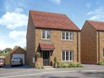 Thumbnail to rent in "Midford - Plot 210" at Weldon Manor, Burdock Street, Priors Hall Park Zone 2, Corby