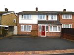 Thumbnail for sale in Charlestown Drive, Allestree, Derby