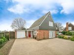 Thumbnail for sale in Sandringham Close, Ipswich