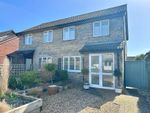 Thumbnail for sale in Cherry Tree Close, Everton, Lymington, Hampshire