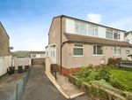 Thumbnail for sale in Golden View Drive, Keighley