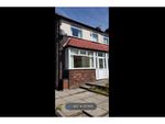Thumbnail to rent in Caldecott Road, Manchester